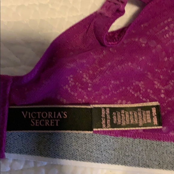 Victoria Secret light padding. - Picture 5 of 6